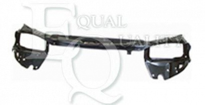 EQUAL QUALITY l01447 - Облицовка передка